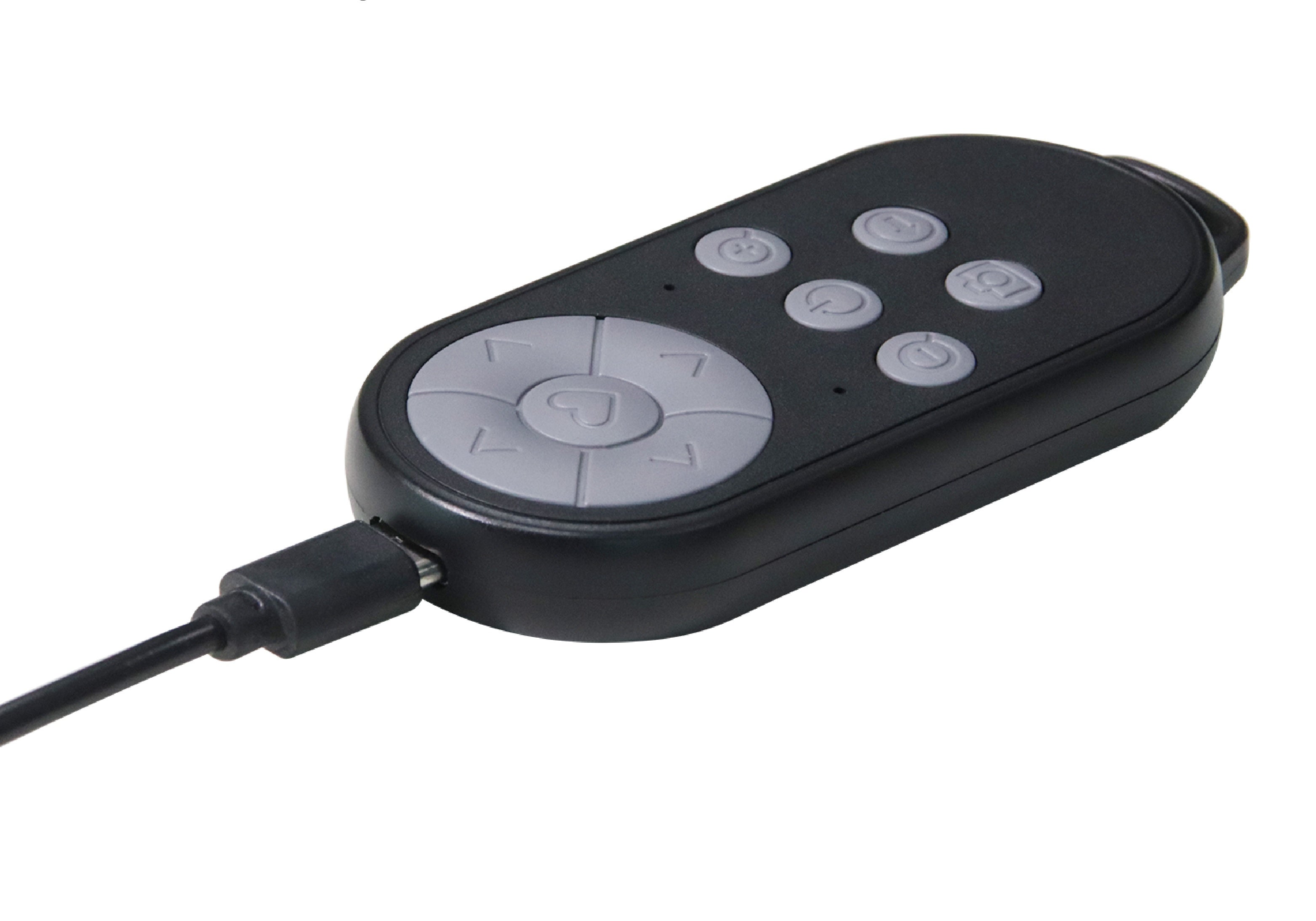 Multi-Function Wireless Bluetooth Remote Controller