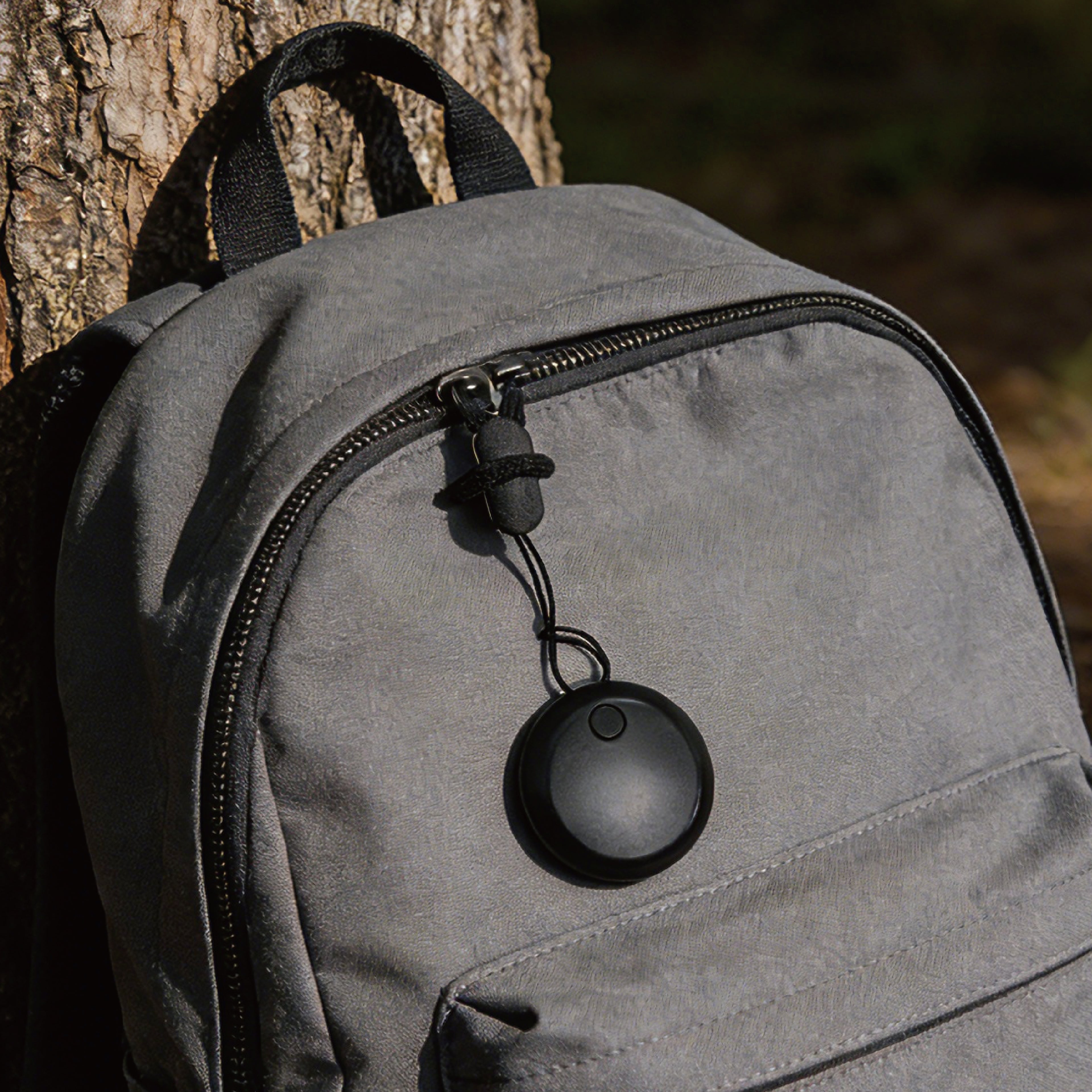 Bluetooth Item Locator, Key Locator for Keys, Wallet, Bag with Loud Alarm & 25m Range